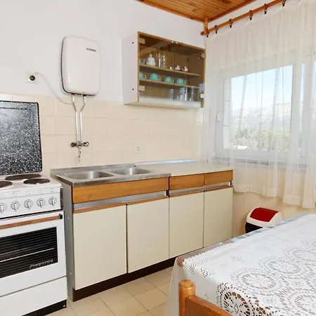 Apartmán 9299b Lumbarda