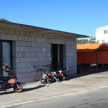 Apartmán 9299b
