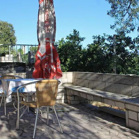 9299b Apartmán Lumbarda